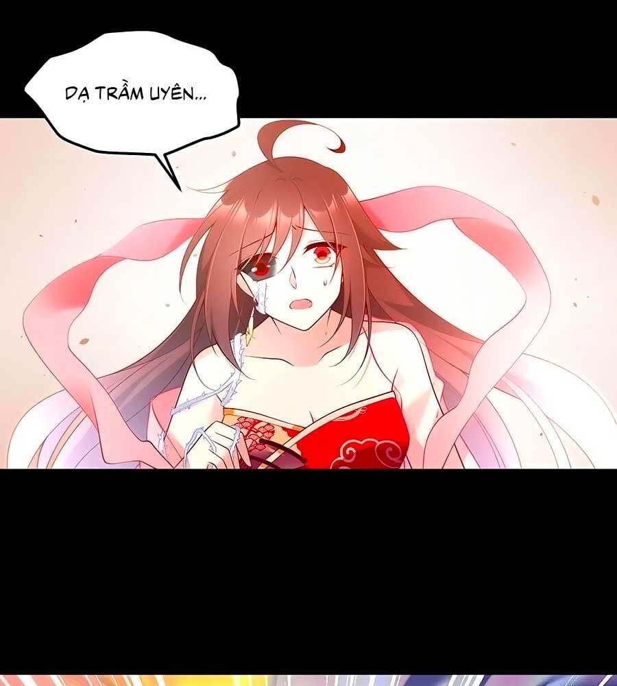 đọc truyện Manh Sư Tại Thượng Chương 217 ảnh 39 tại Thiên Thai Truyện