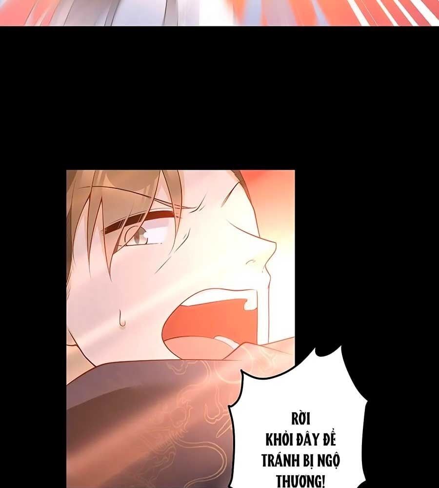 đọc truyện Manh Sư Tại Thượng Chương 217 ảnh 41 tại Thiên Thai Truyện