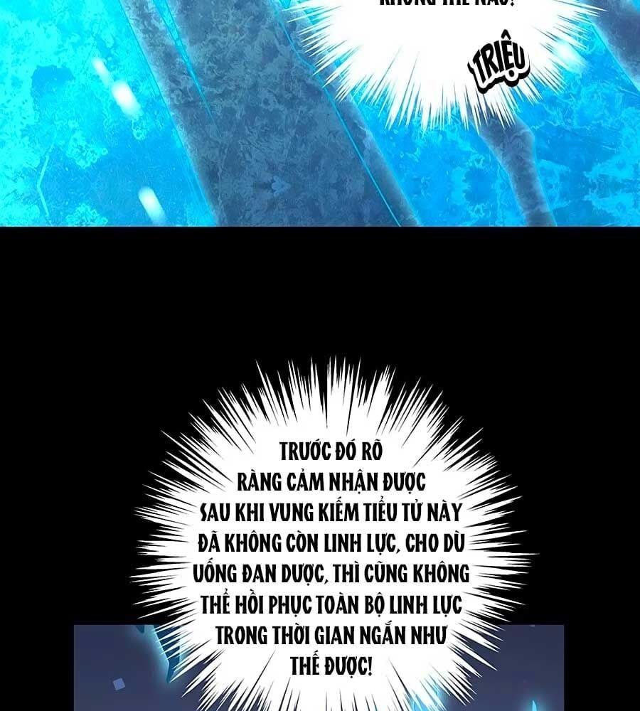 đọc truyện Manh Sư Tại Thượng Chương 217 ảnh 8 tại Thiên Thai Truyện