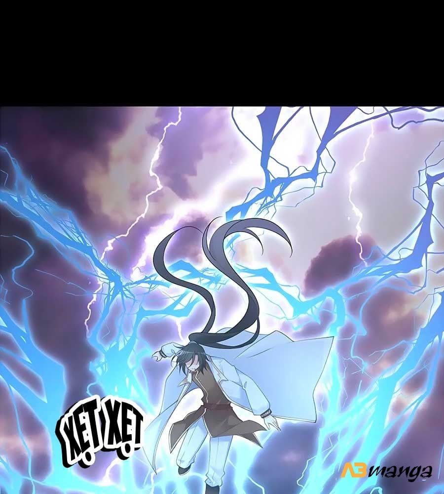 đọc truyện Manh Sư Tại Thượng Chương 218 ảnh 3 tại Thiên Thai Truyện