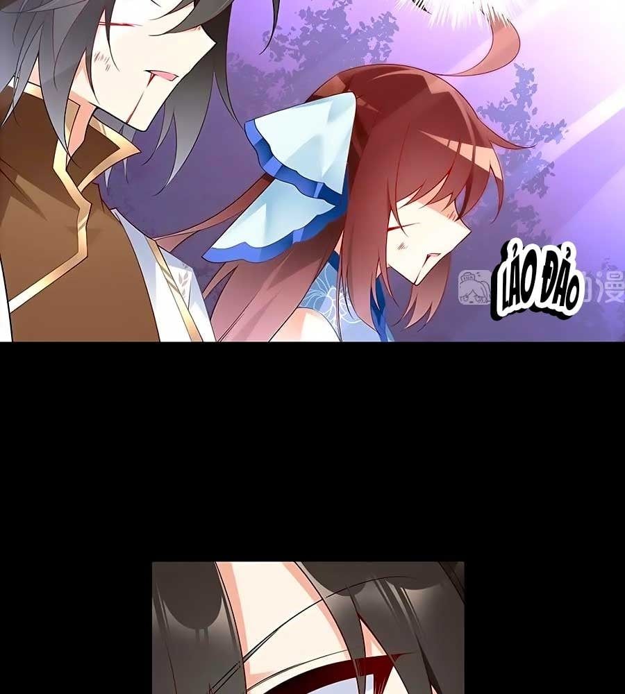 đọc truyện Manh Sư Tại Thượng Chương 218 ảnh 16 tại Thiên Thai Truyện