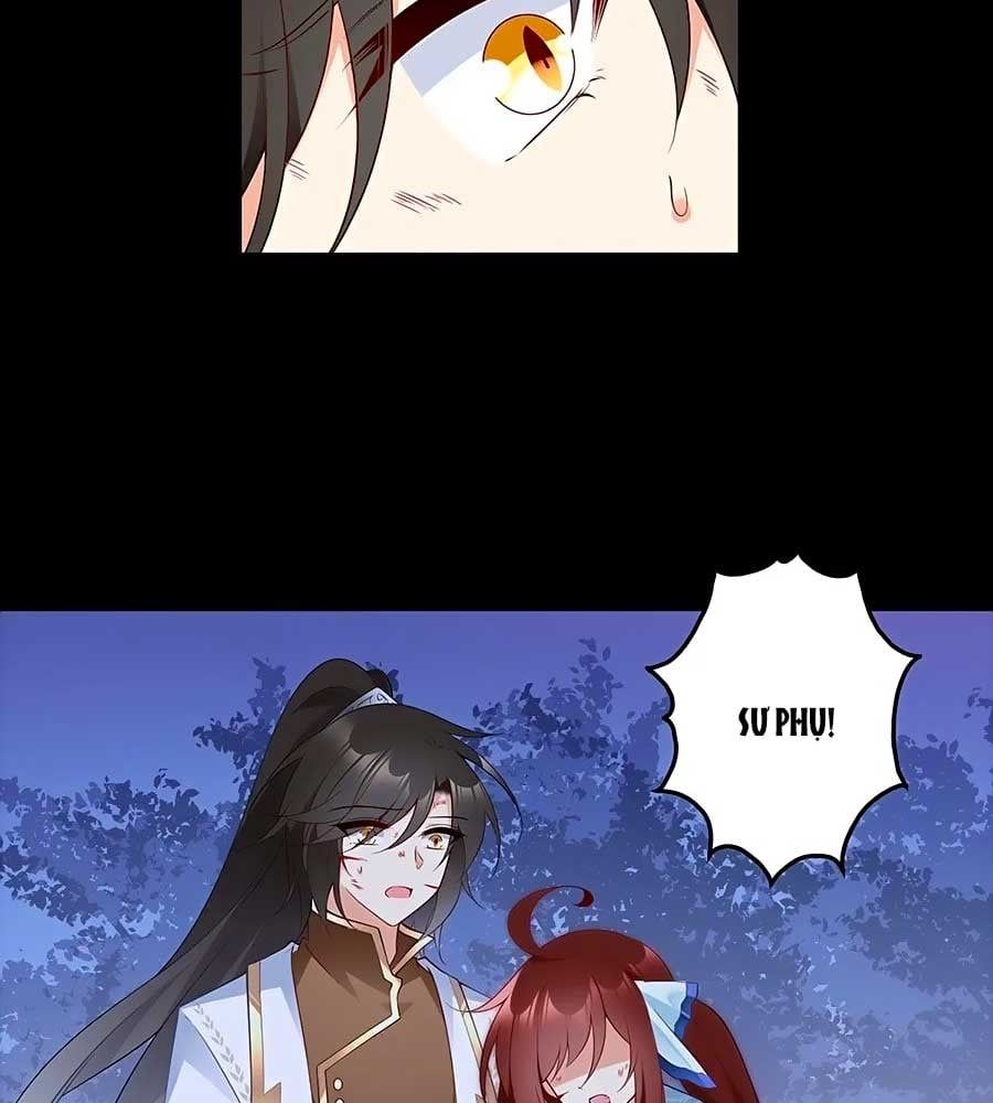 đọc truyện Manh Sư Tại Thượng Chương 218 ảnh 17 tại Thiên Thai Truyện