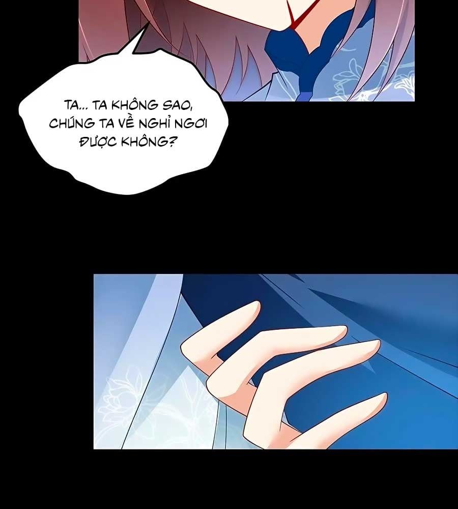 đọc truyện Manh Sư Tại Thượng Chương 218 ảnh 19 tại Thiên Thai Truyện