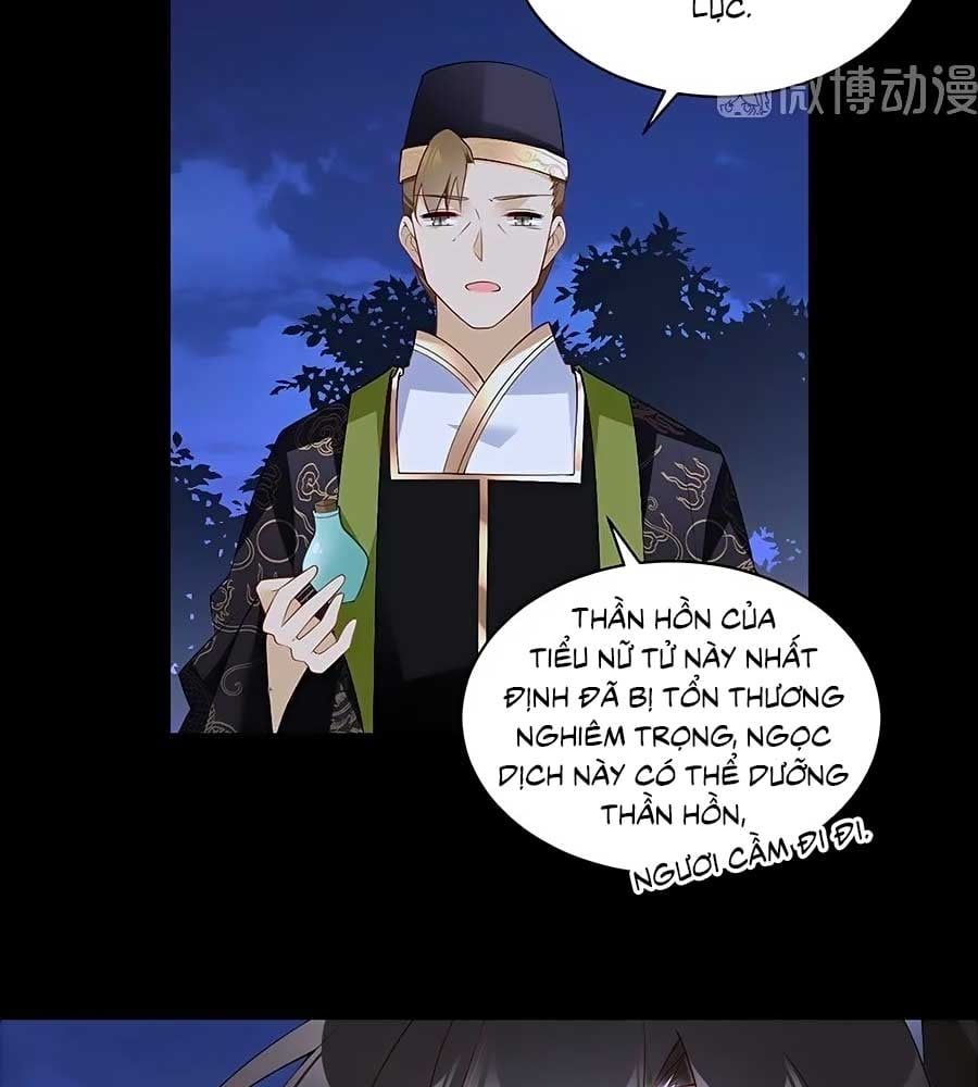 đọc truyện Manh Sư Tại Thượng Chương 218 ảnh 23 tại Thiên Thai Truyện