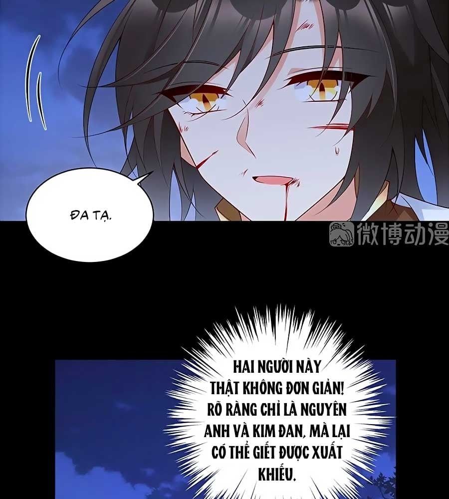 đọc truyện Manh Sư Tại Thượng Chương 218 ảnh 24 tại Thiên Thai Truyện