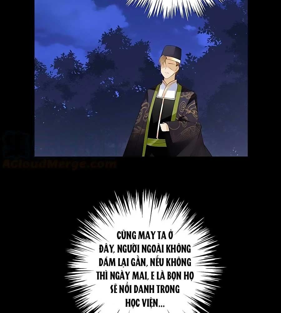 đọc truyện Manh Sư Tại Thượng Chương 218 ảnh 25 tại Thiên Thai Truyện