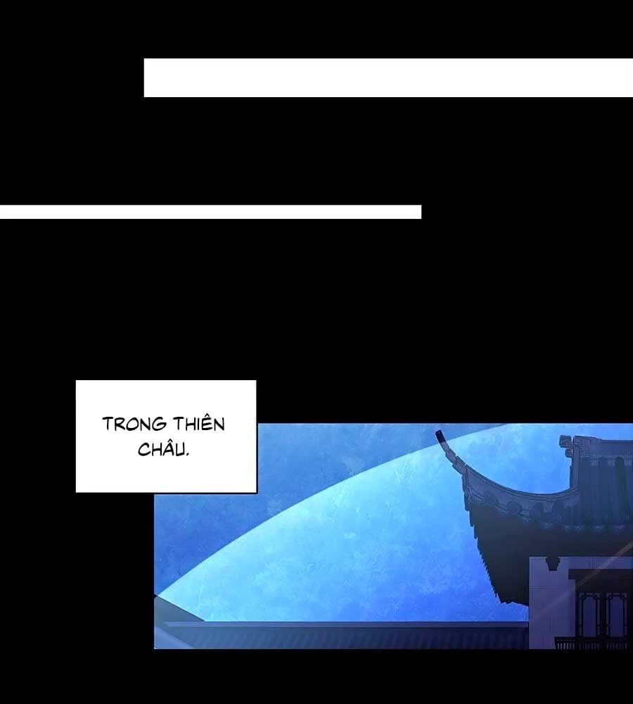 đọc truyện Manh Sư Tại Thượng Chương 218 ảnh 27 tại Thiên Thai Truyện