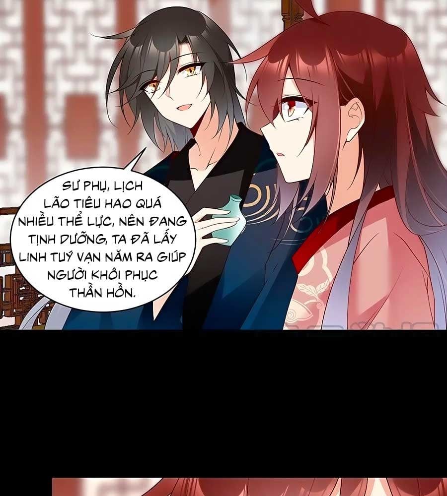 đọc truyện Manh Sư Tại Thượng Chương 218 ảnh 29 tại Thiên Thai Truyện