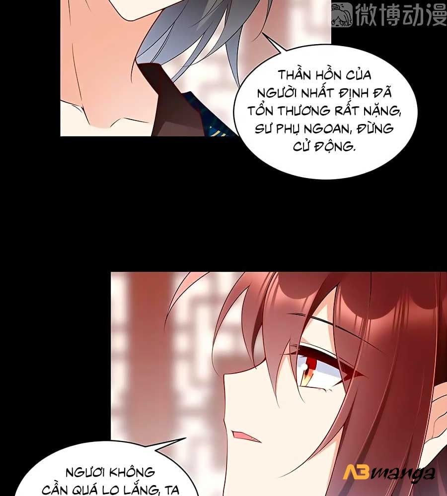 đọc truyện Manh Sư Tại Thượng Chương 218 ảnh 31 tại Thiên Thai Truyện