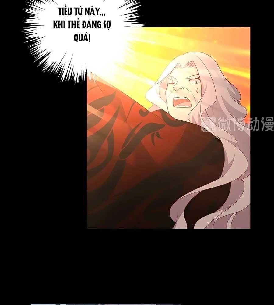 đọc truyện Manh Sư Tại Thượng Chương 218 ảnh 5 tại Thiên Thai Truyện