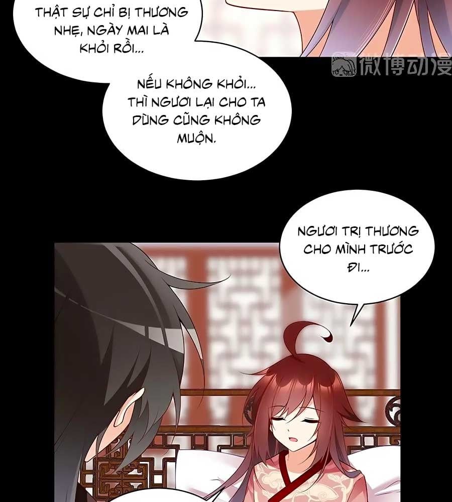 đọc truyện Manh Sư Tại Thượng Chương 218 ảnh 32 tại Thiên Thai Truyện