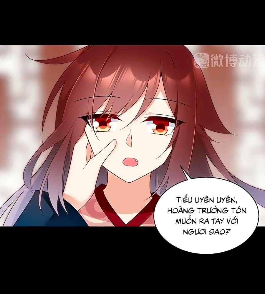 đọc truyện Manh Sư Tại Thượng Chương 218 ảnh 35 tại Thiên Thai Truyện