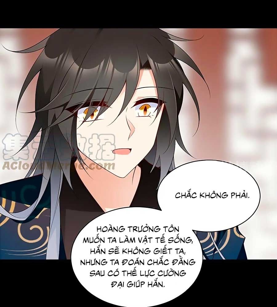 đọc truyện Manh Sư Tại Thượng Chương 218 ảnh 36 tại Thiên Thai Truyện