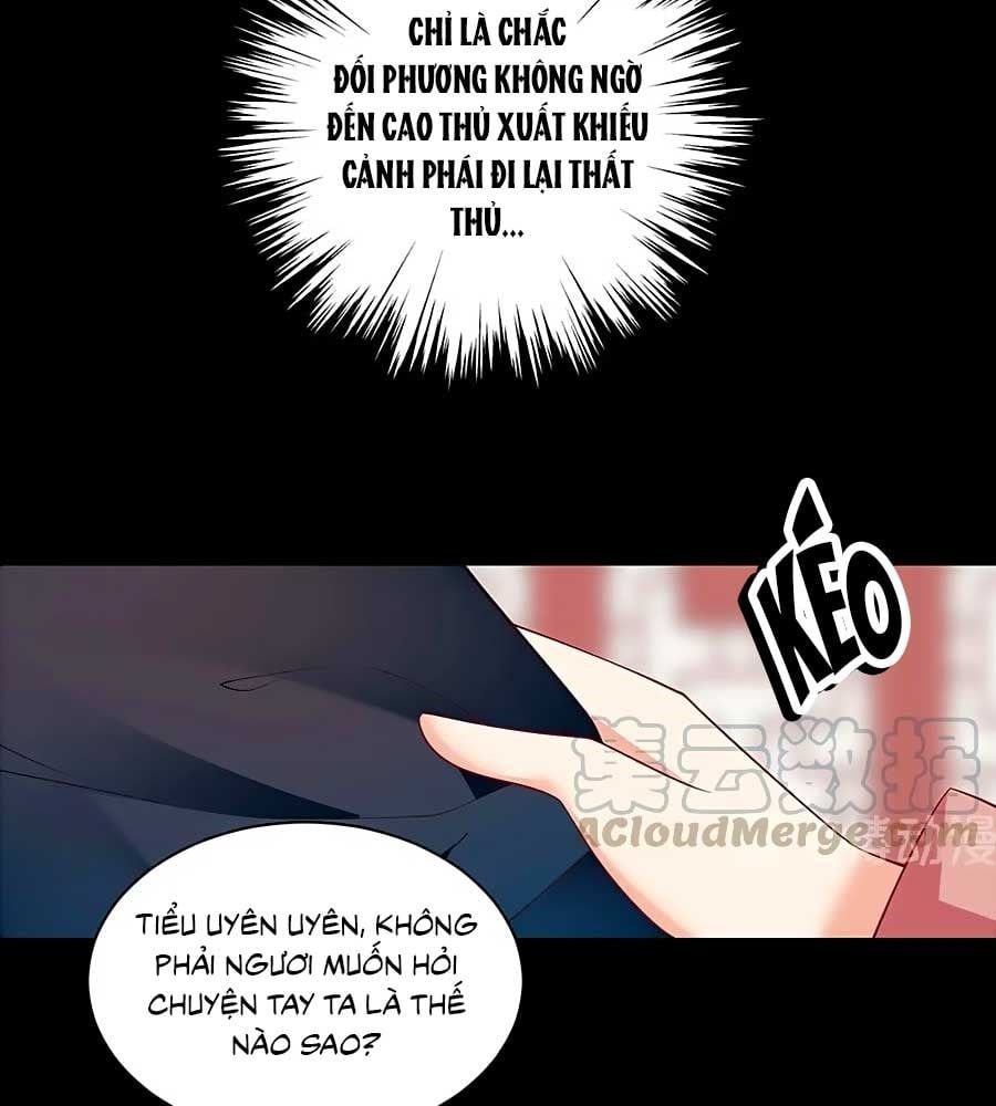 đọc truyện Manh Sư Tại Thượng Chương 218 ảnh 39 tại Thiên Thai Truyện