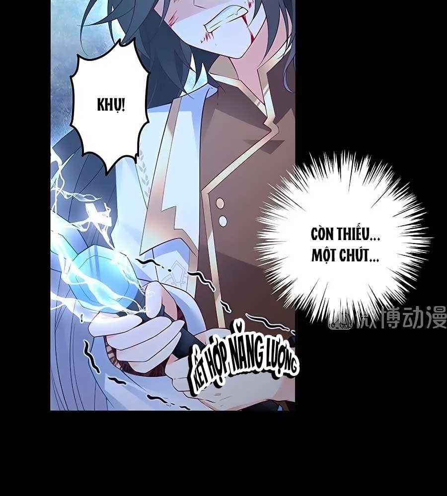 đọc truyện Manh Sư Tại Thượng Chương 218 ảnh 6 tại Thiên Thai Truyện