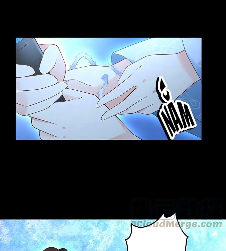 đọc truyện Manh Sư Tại Thượng Chương 218 ảnh 7 tại Thiên Thai Truyện