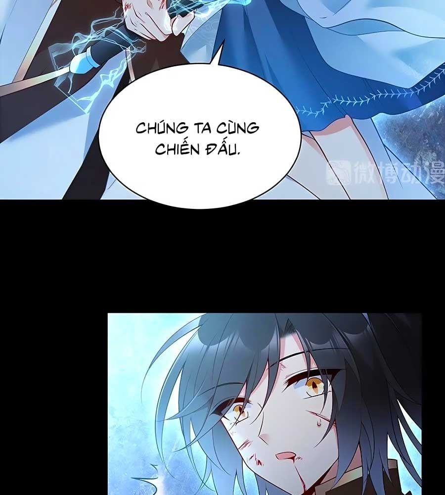 đọc truyện Manh Sư Tại Thượng Chương 218 ảnh 9 tại Thiên Thai Truyện