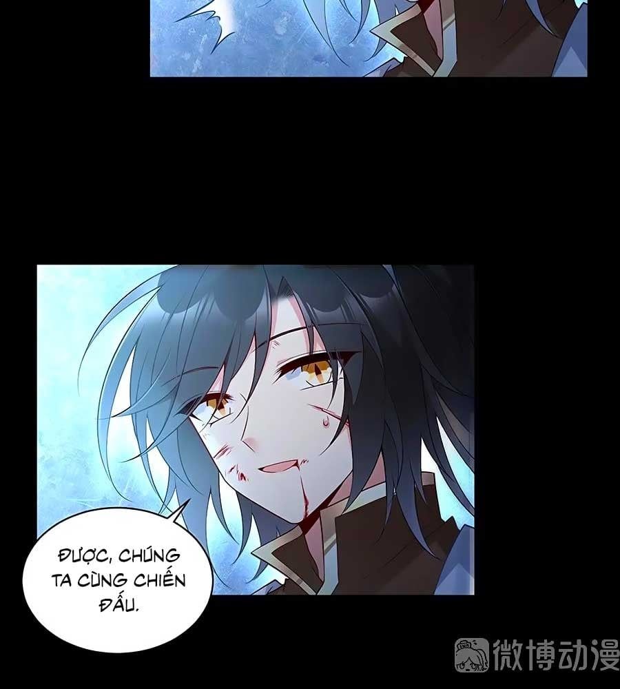 đọc truyện Manh Sư Tại Thượng Chương 218 ảnh 10 tại Thiên Thai Truyện