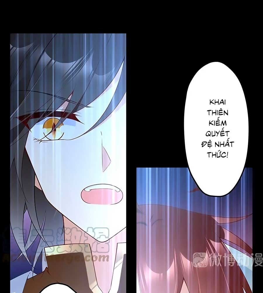 đọc truyện Manh Sư Tại Thượng Chương 218 ảnh 11 tại Thiên Thai Truyện