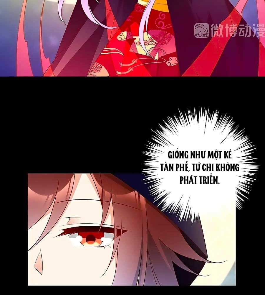 đọc truyện Manh Sư Tại Thượng Chương 219 ảnh 14 tại Thiên Thai Truyện