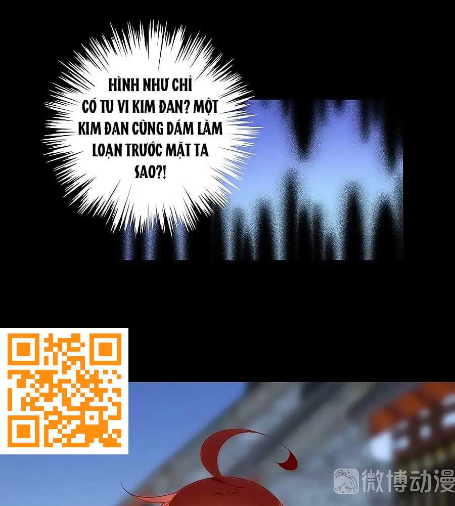 đọc truyện Manh Sư Tại Thượng Chương 219 ảnh 21 tại Thiên Thai Truyện