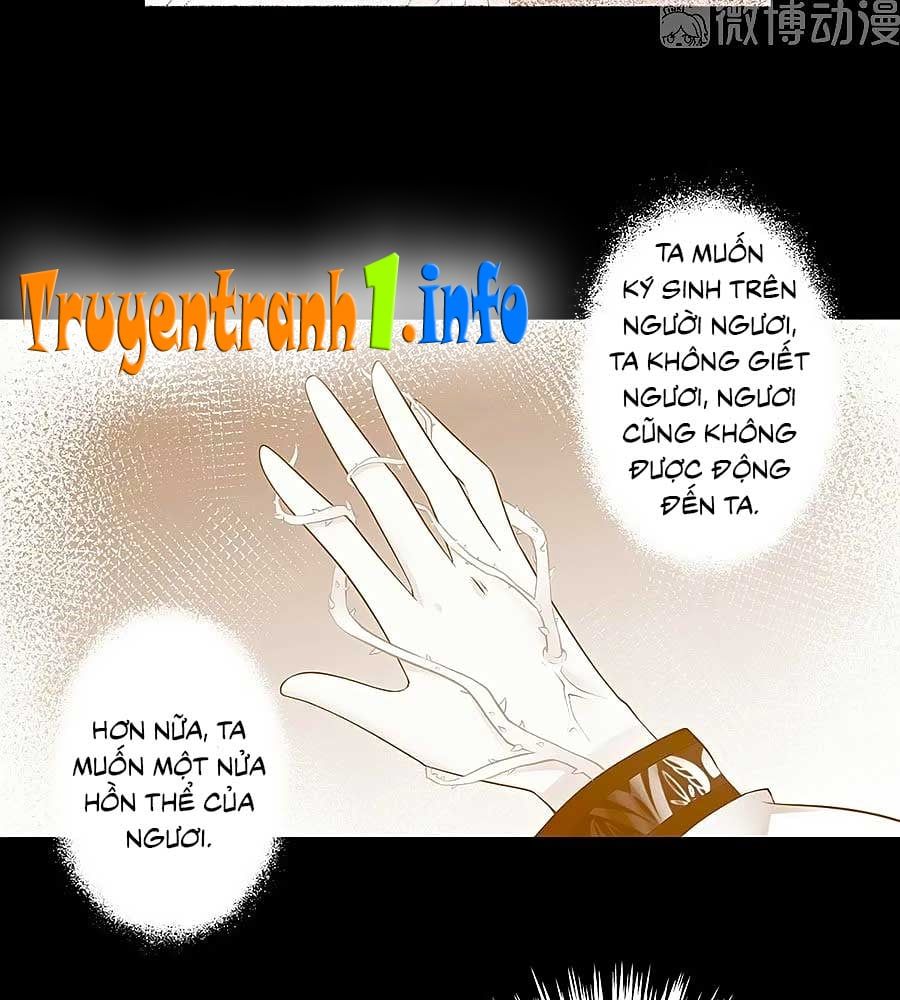 đọc truyện Manh Sư Tại Thượng Chương 219 ảnh 4 tại Thiên Thai Truyện