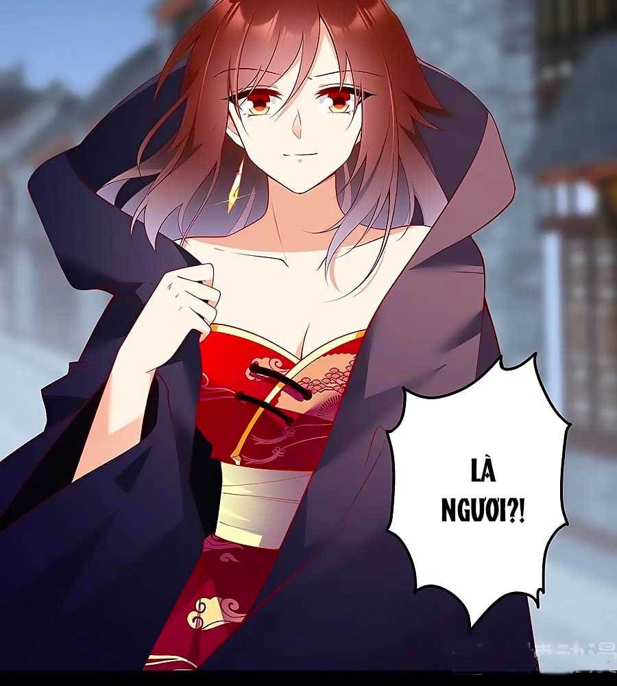 đọc truyện Manh Sư Tại Thượng Chương 219 ảnh 22 tại Thiên Thai Truyện