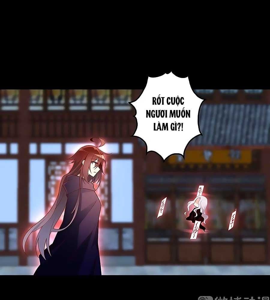 đọc truyện Manh Sư Tại Thượng Chương 219 ảnh 23 tại Thiên Thai Truyện