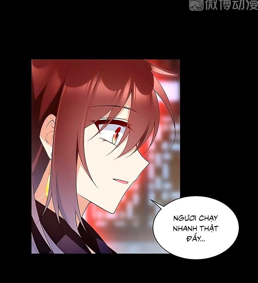 đọc truyện Manh Sư Tại Thượng Chương 219 ảnh 24 tại Thiên Thai Truyện