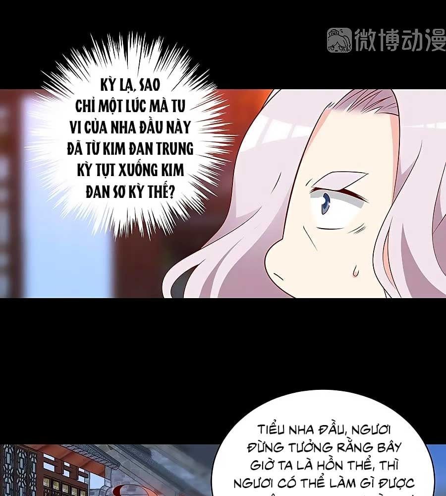 đọc truyện Manh Sư Tại Thượng Chương 219 ảnh 25 tại Thiên Thai Truyện