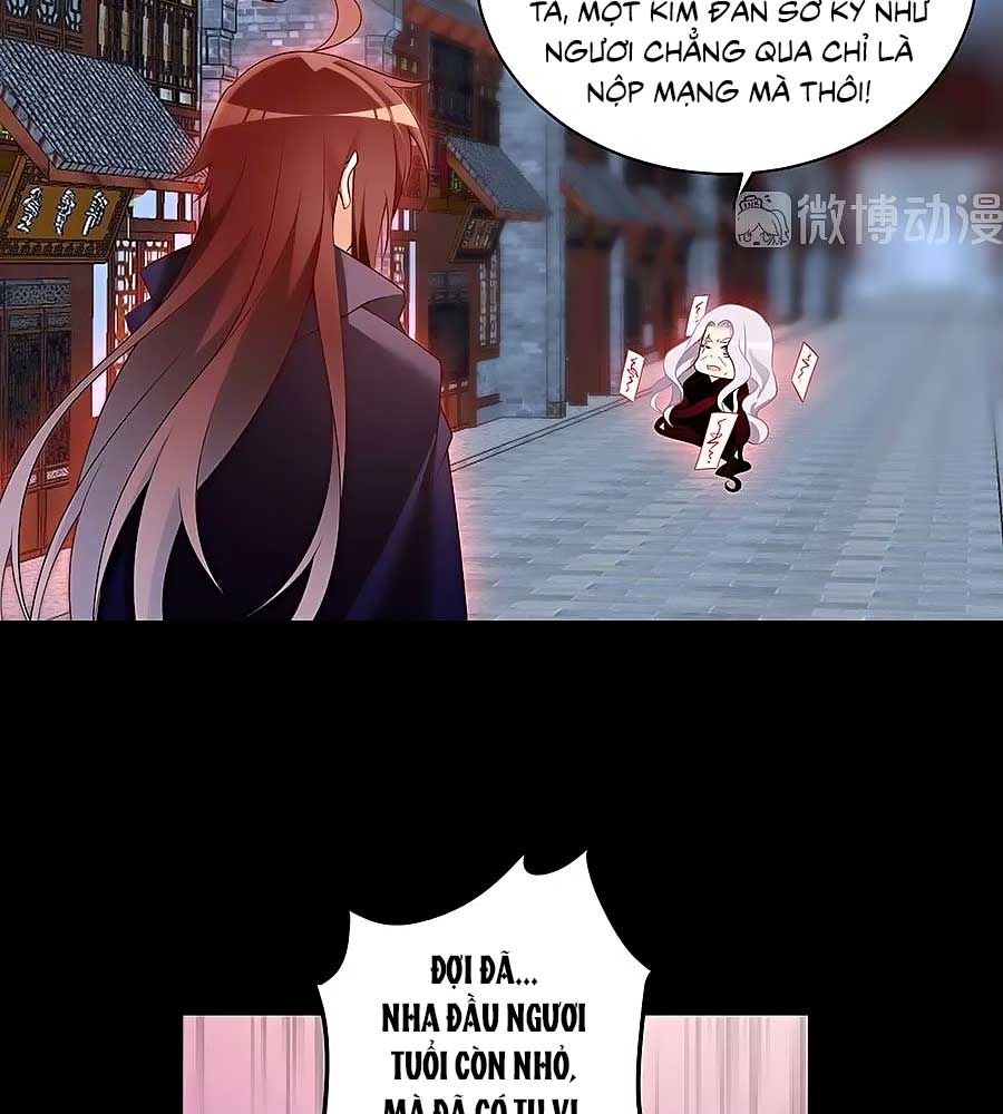 đọc truyện Manh Sư Tại Thượng Chương 219 ảnh 26 tại Thiên Thai Truyện