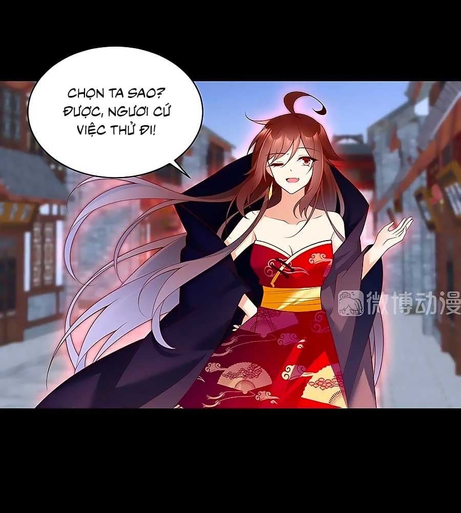 đọc truyện Manh Sư Tại Thượng Chương 219 ảnh 28 tại Thiên Thai Truyện