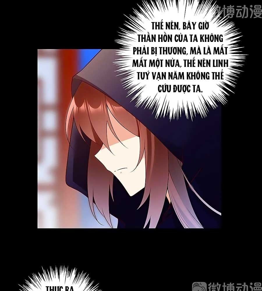 đọc truyện Manh Sư Tại Thượng Chương 219 ảnh 5 tại Thiên Thai Truyện