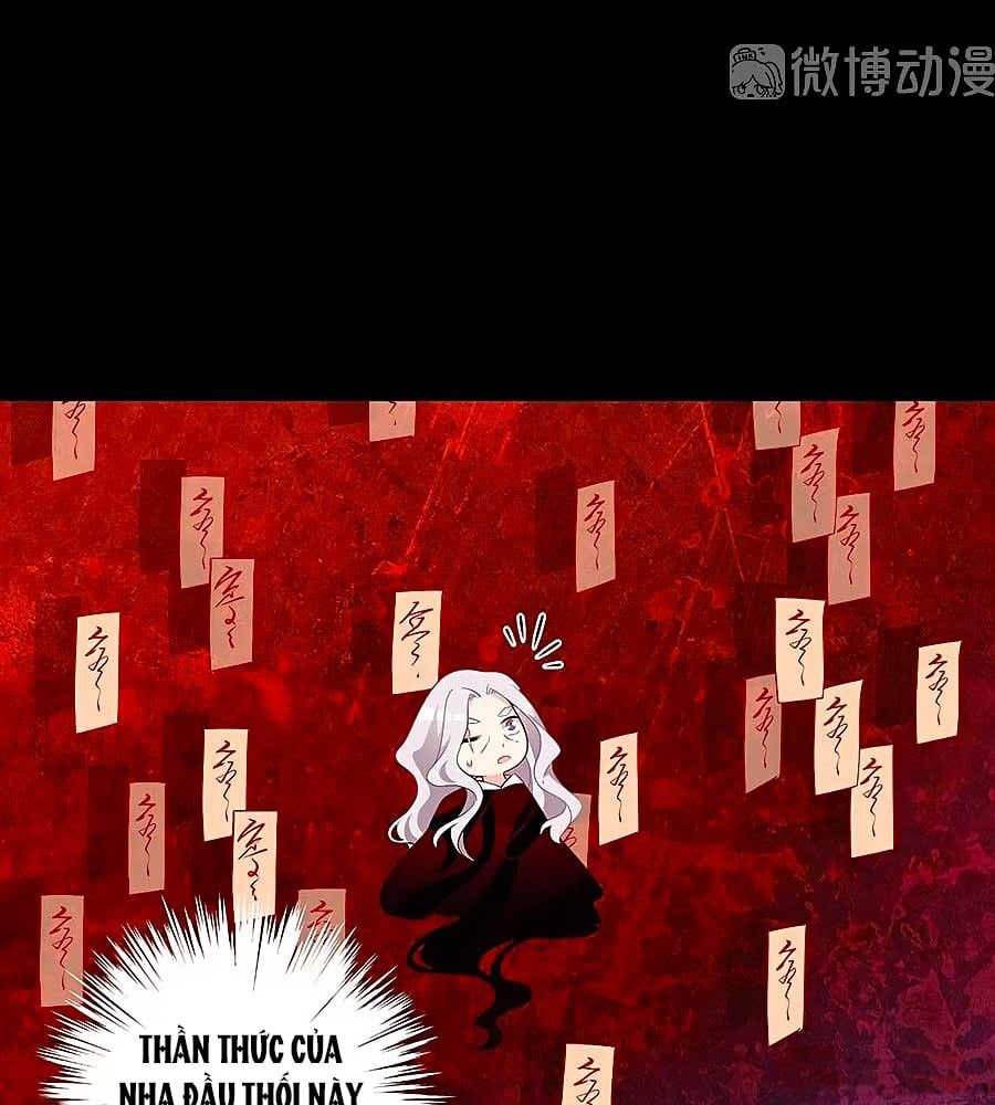 đọc truyện Manh Sư Tại Thượng Chương 219 ảnh 32 tại Thiên Thai Truyện