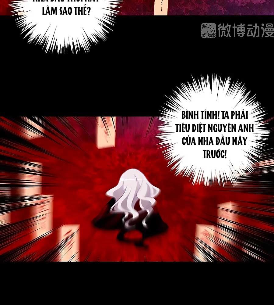 đọc truyện Manh Sư Tại Thượng Chương 219 ảnh 33 tại Thiên Thai Truyện