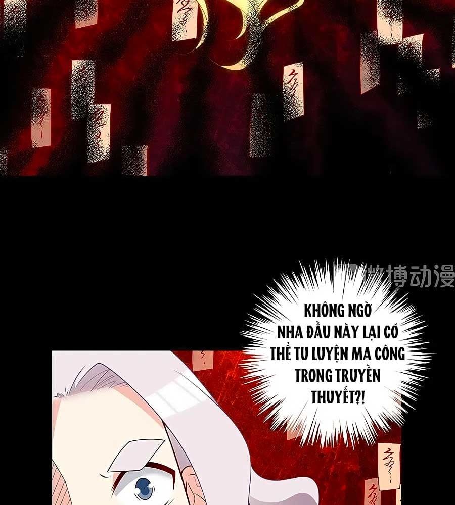 đọc truyện Manh Sư Tại Thượng Chương 219 ảnh 36 tại Thiên Thai Truyện