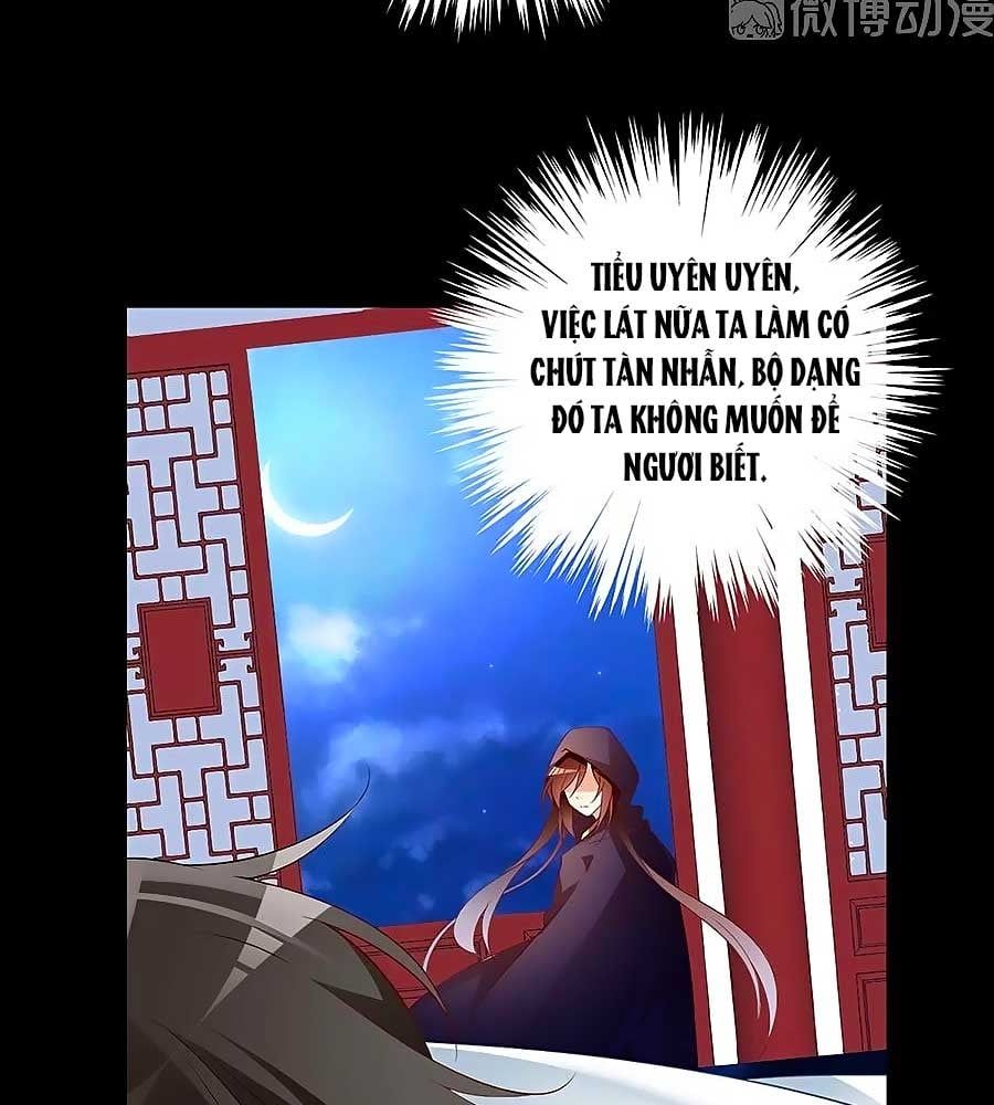 đọc truyện Manh Sư Tại Thượng Chương 219 ảnh 7 tại Thiên Thai Truyện