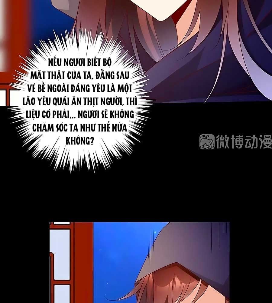 đọc truyện Manh Sư Tại Thượng Chương 219 ảnh 9 tại Thiên Thai Truyện