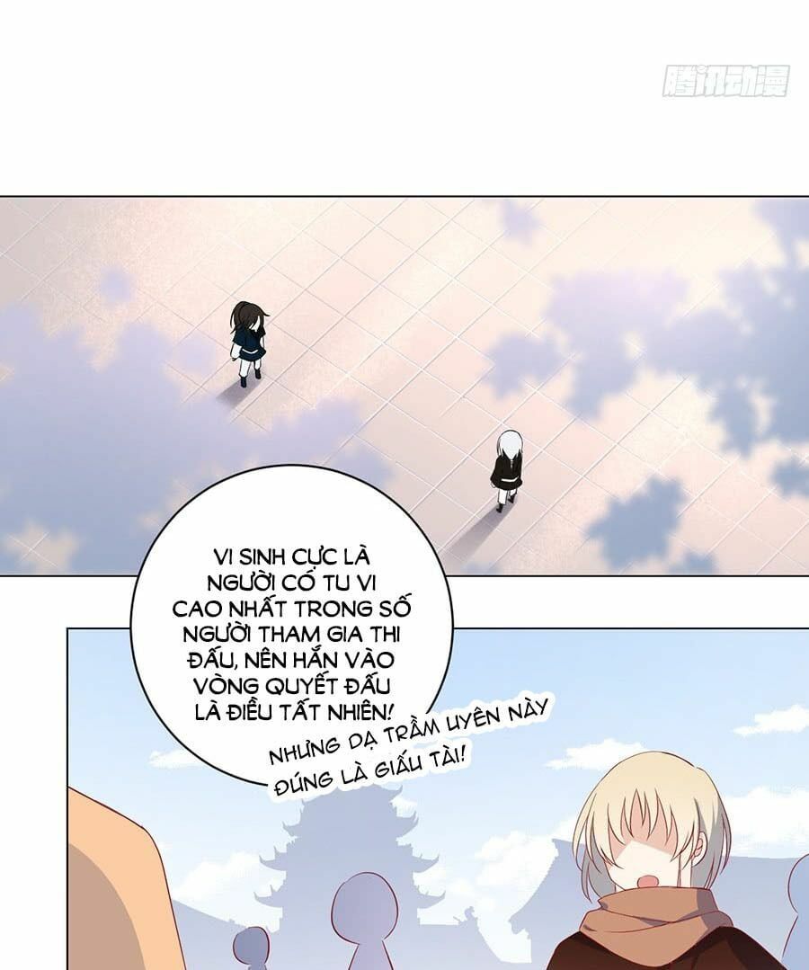 đọc truyện Manh Sư Tại Thượng Chương 22 ảnh 3 tại Thiên Thai Truyện