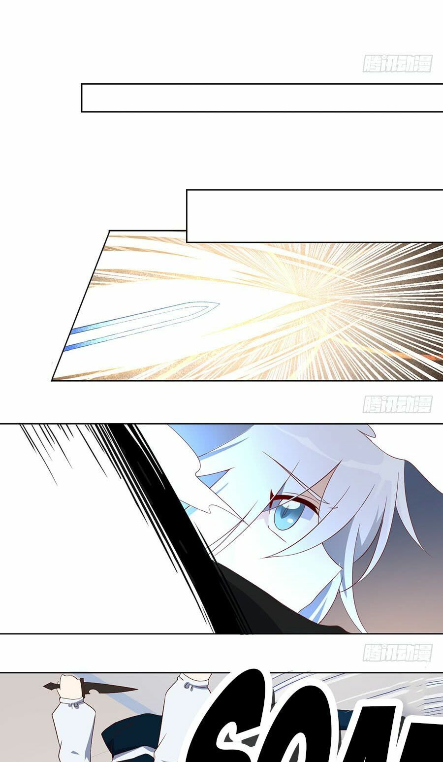 đọc truyện Manh Sư Tại Thượng Chương 22 ảnh 13 tại Thiên Thai Truyện