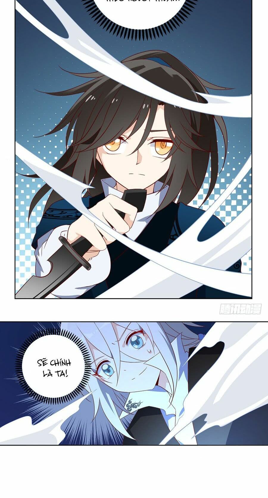 đọc truyện Manh Sư Tại Thượng Chương 22 ảnh 17 tại Thiên Thai Truyện