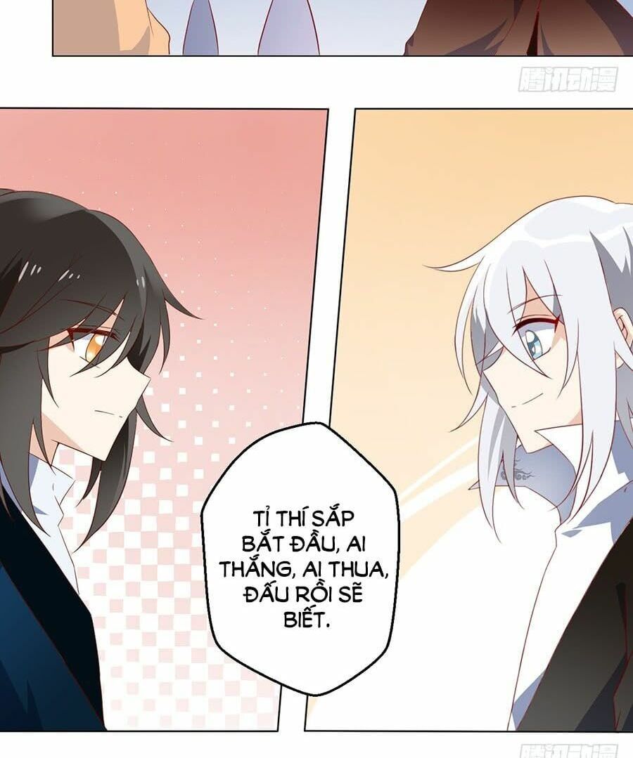 đọc truyện Manh Sư Tại Thượng Chương 22 ảnh 4 tại Thiên Thai Truyện