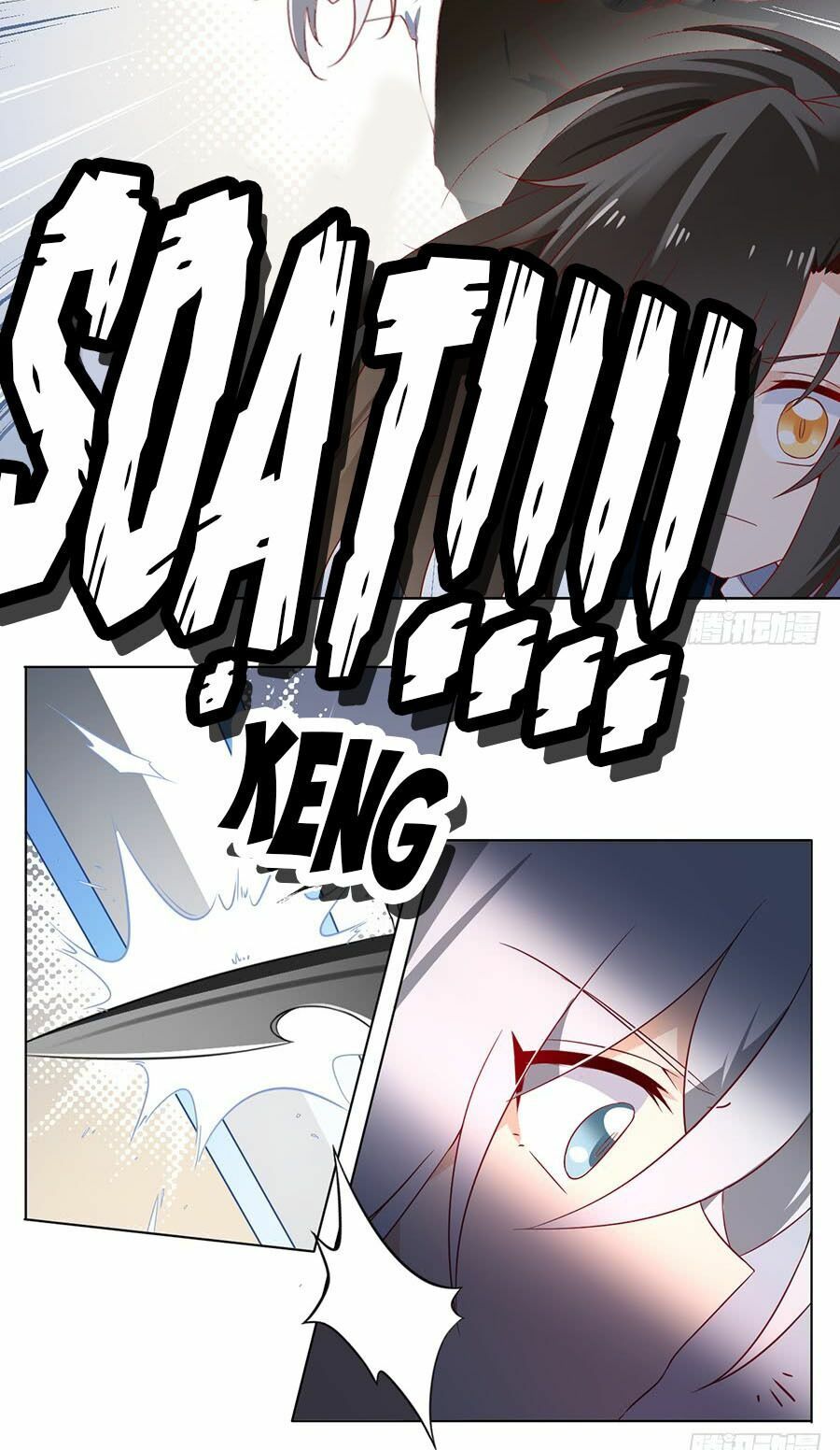 đọc truyện Manh Sư Tại Thượng Chương 22 ảnh 8 tại Thiên Thai Truyện