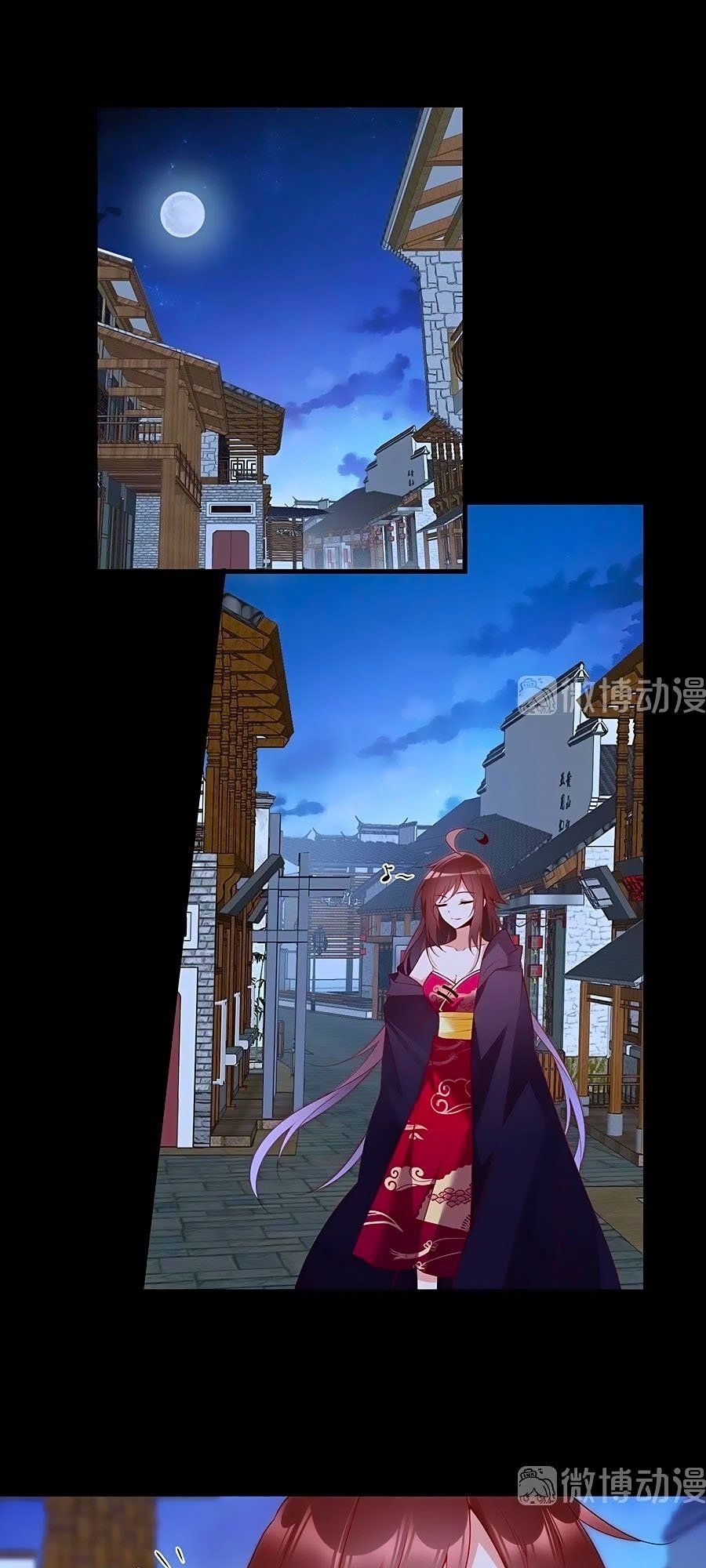 đọc truyện Manh Sư Tại Thượng Chương 220 ảnh 3 tại Thiên Thai Truyện