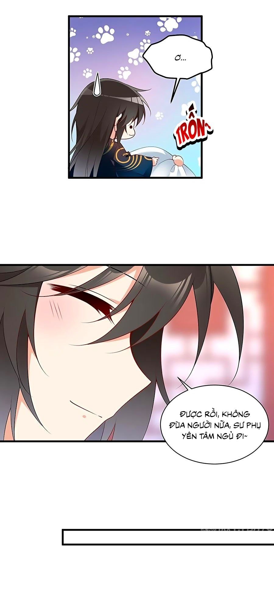 đọc truyện Manh Sư Tại Thượng Chương 220 ảnh 13 tại Thiên Thai Truyện