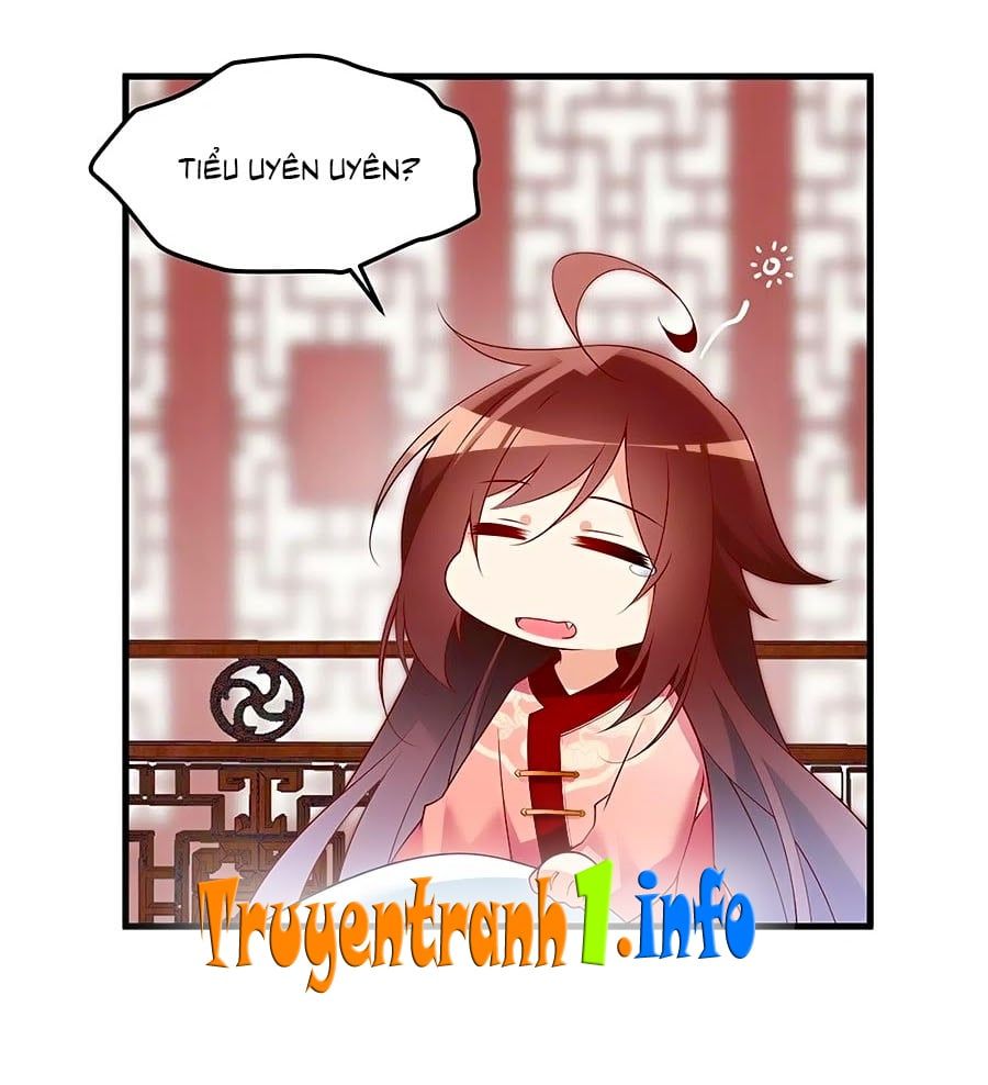 đọc truyện Manh Sư Tại Thượng Chương 220 ảnh 14 tại Thiên Thai Truyện