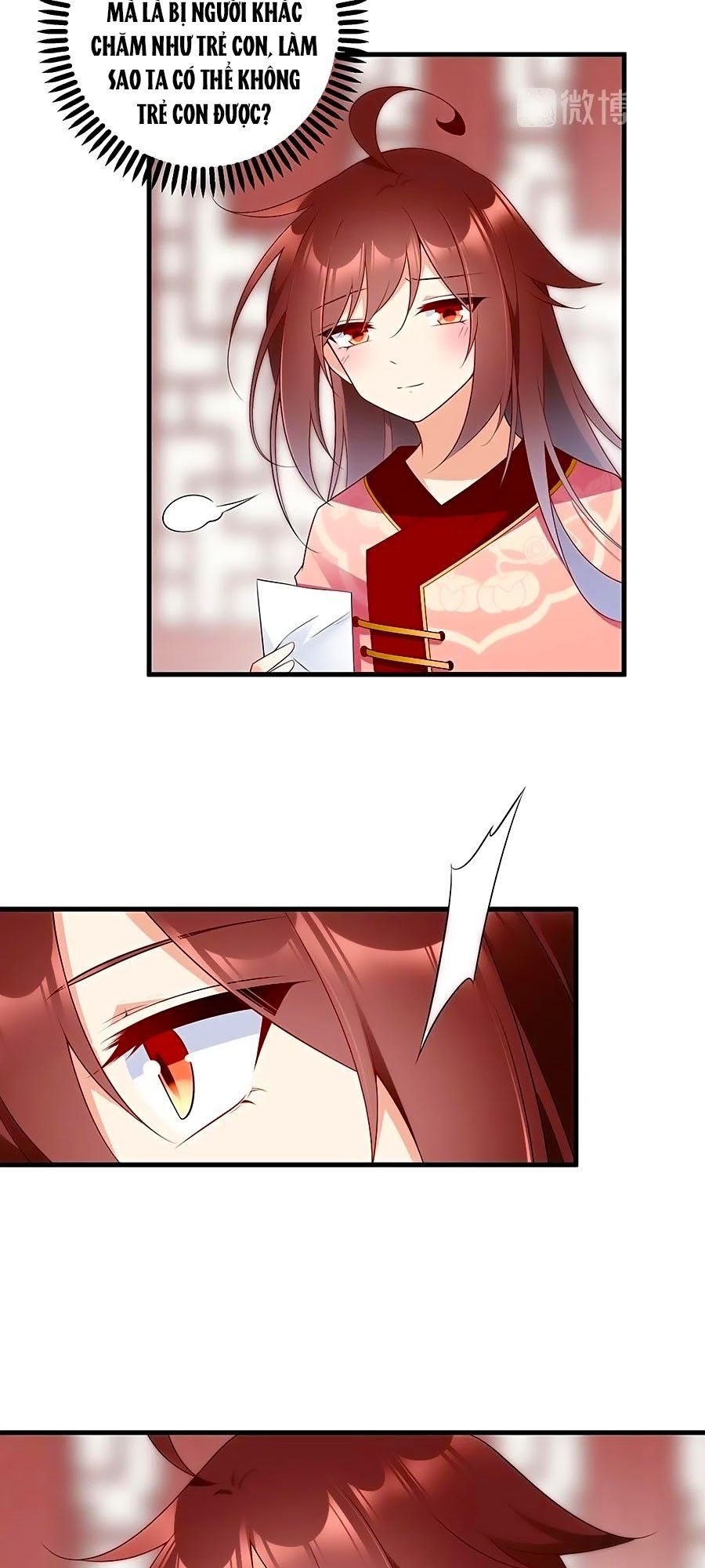 đọc truyện Manh Sư Tại Thượng Chương 220 ảnh 16 tại Thiên Thai Truyện