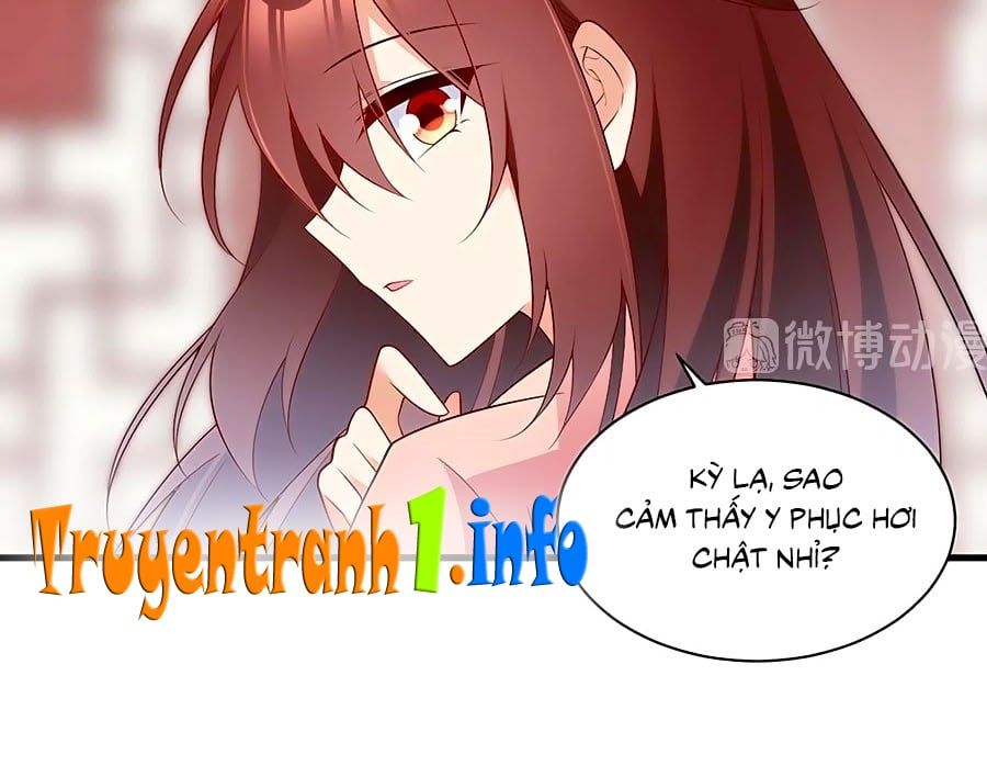 đọc truyện Manh Sư Tại Thượng Chương 220 ảnh 17 tại Thiên Thai Truyện