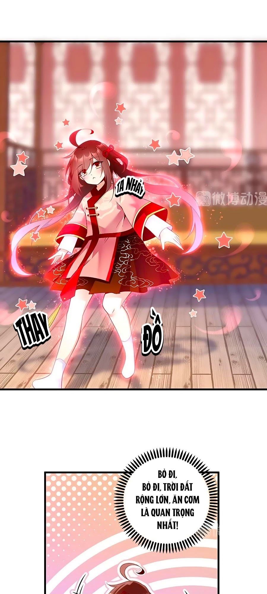 đọc truyện Manh Sư Tại Thượng Chương 220 ảnh 18 tại Thiên Thai Truyện