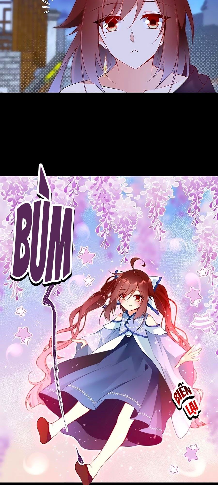 đọc truyện Manh Sư Tại Thượng Chương 220 ảnh 4 tại Thiên Thai Truyện